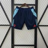 2025-26 Flamengo blue shorts