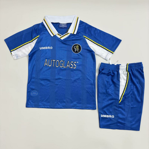1997-99 home retro kids kit