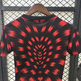 2025-26 Flamengo Pre-match woman jersey
