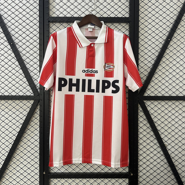 1994-95 PSV home retro jersey