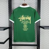 2023-24 Palmeiras X STUSSY Jersey