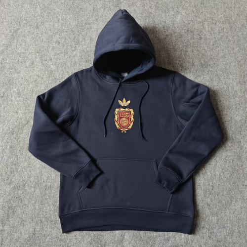 2025-26 Bayern 125th hoodies