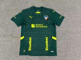 2025-26 Universidad Catolica Quito third away jersey