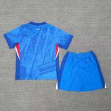 2025-26 chelsea home kids kit