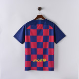 2019-20 Barcelona home retro jersey