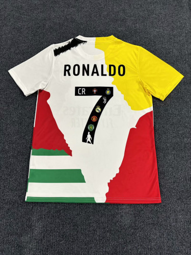 2025-26 RONALDO club combine version