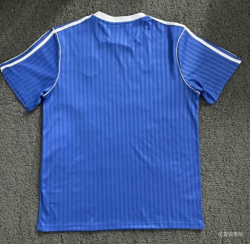 2025-26 chelsea blue special jersey