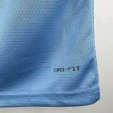 Season 2025 All-Star Blue No. 30 Curry NBA Jersey