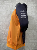 2025 McLaren hoodie