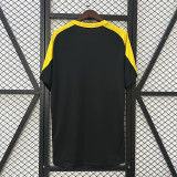 2025-26 Atletico Mineiro black training jersey