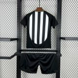 2025-26 Atletico Mineiro Home Kids Kit