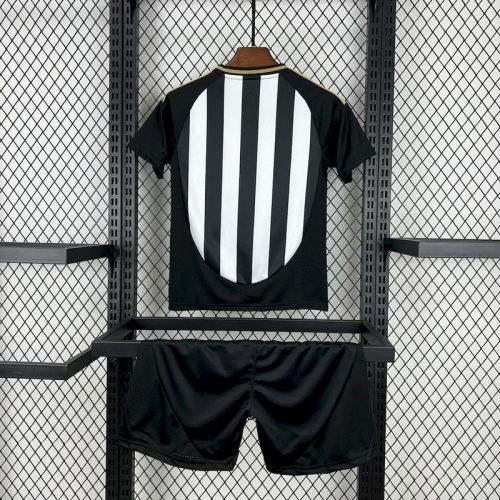 2025-26 Atletico Mineiro Home Kids Kit