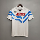 1988-89 Napoli away