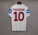 1988-89 Napoli away