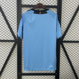 2012 Spain away retro jersey