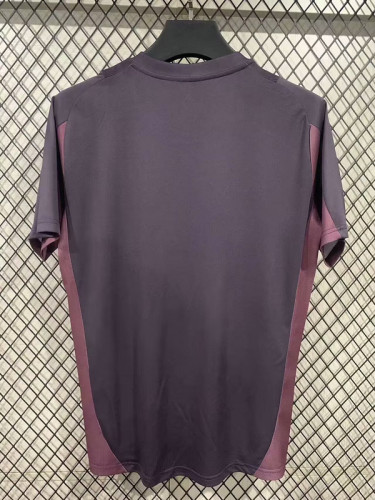 2025-26 Arsenal purple training jersey