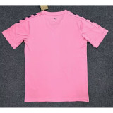 2025-26 Betis pink special jersey