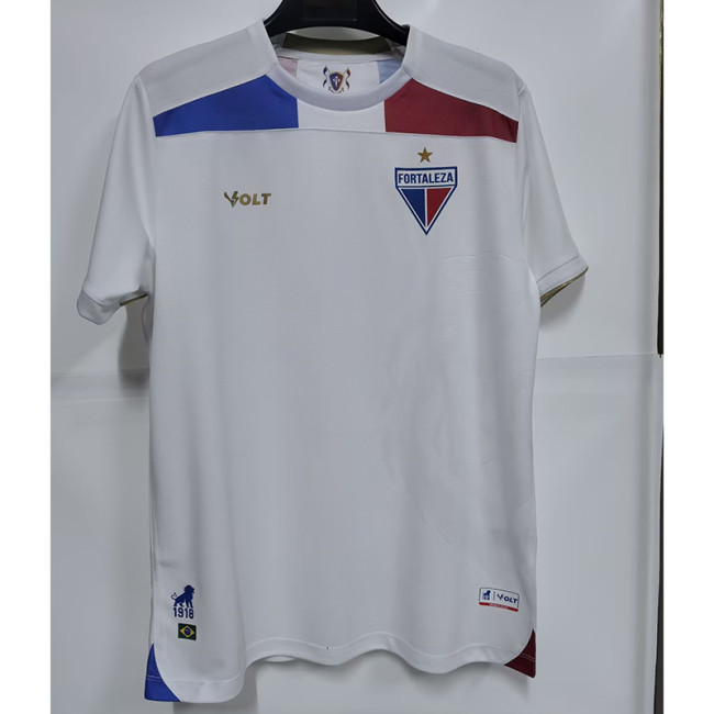 2025-26 Fortaleza away jersey