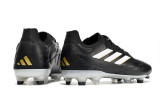 Adidas Kappa Pure .1 Leather FG Football Shoes