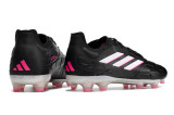 Adidas Kappa Pure .1 Leather FG Football Shoes
