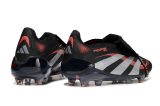 Adidas Falcon 25th generation fully knitted lace FG football shoes
