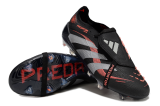 Adidas Falcon 25th generation fully knitted lace FG football shoes