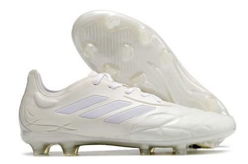 Adidas Kappa Pure .1 Leather FG Football Shoes