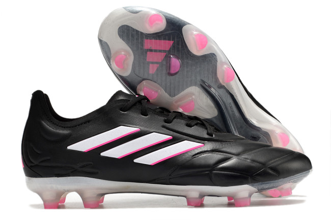Adidas Kappa Pure .1 Leather FG Football Shoes