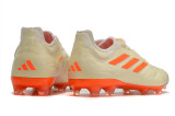 Adidas Kappa Pure .1 Leather FG Football Shoes