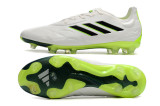 Adidas Kappa Pure .1 Leather FG Football Shoes
