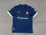 2025-26 Independiente third away jersey