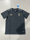 2025-26 Juventus VS G black jersey
