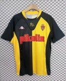 2001-02 Zaragoza away retro jersey