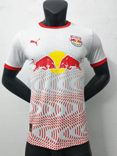 2025-26 RB BRAGANTINO HOME PLAYER VERSION