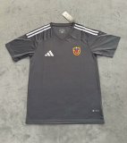 2025-26 Venezuela black jersey