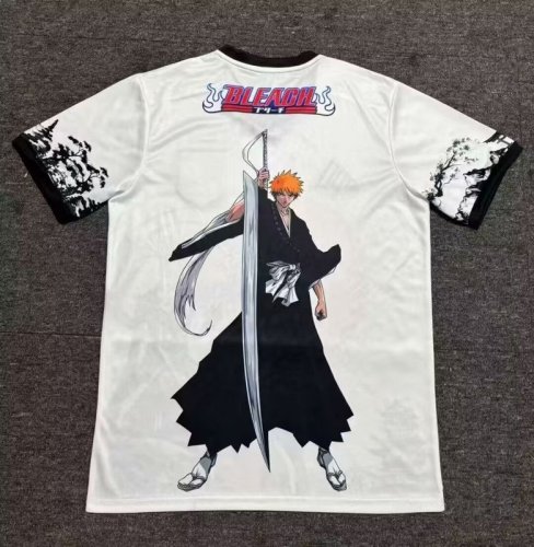 2025-26 Japan special jersey