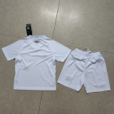 2025-26 Santos home kids kit