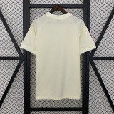 2025-26 Manchester United Cotton T-Shirt