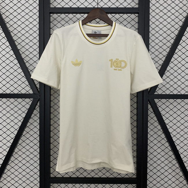 2025-26 Columbia Cotton T-shirt 