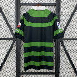 1999-00 Racing Santander away retro jersey