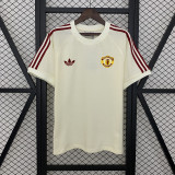 2025-26 Manchester United Cotton T-Shirt