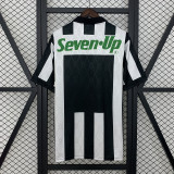 1995 Botafogo home retro jersey