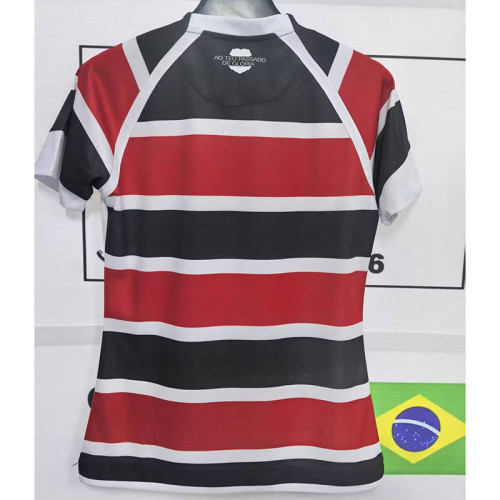 2025-26 Santa Cruz home woman jersey