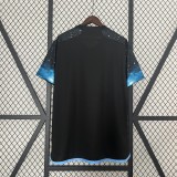 2024-25 Minnesota home soccer jersey