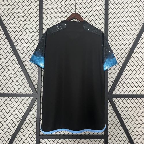 2024-25 Minnesota home soccer jersey
