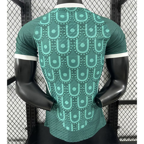 2025 Mexico Concept Special Edition Player(The player version is more slim fit, it is recommended to buy one size larger)