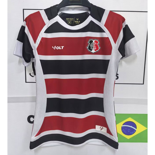 2025-26 Santa Cruz home woman jersey