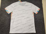 2025-26 Barcelona white special jersey