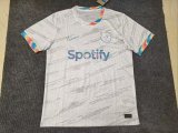 2025-26 Barcelona white special jersey