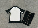 2000-01 Manchester United REVERSIBLE kids kit